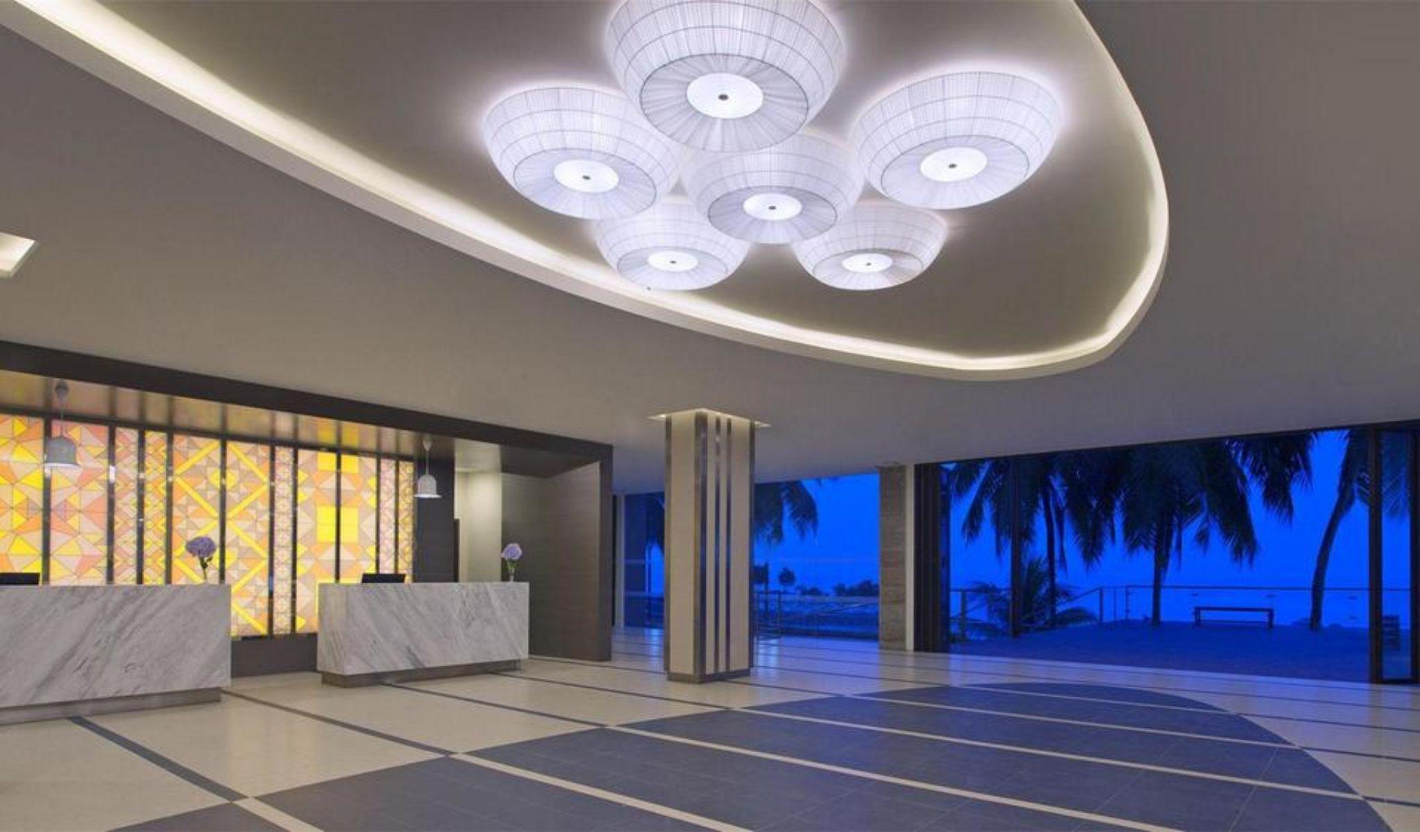 Mercure Penang 4*