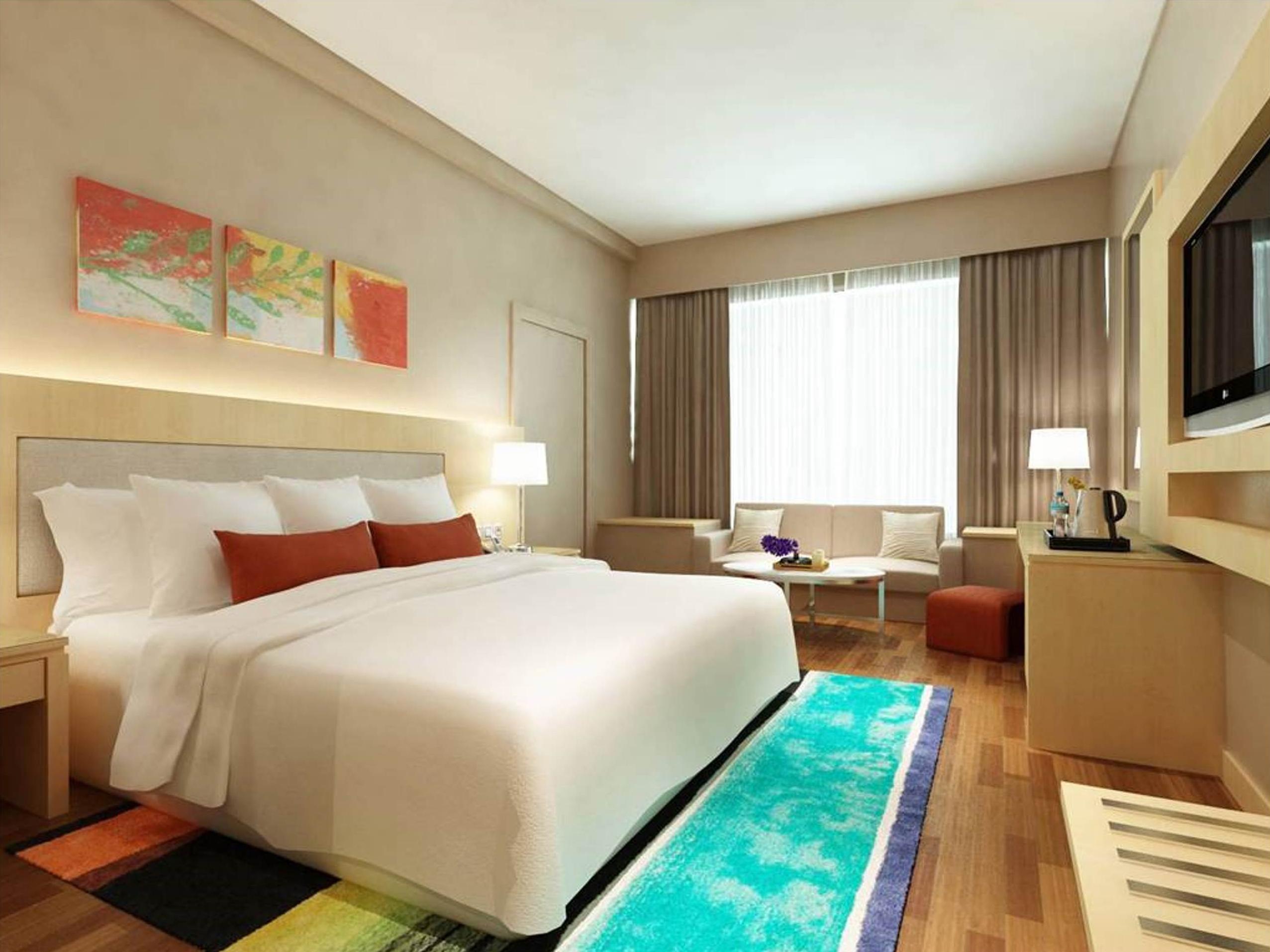 Mercure Penang Hotel