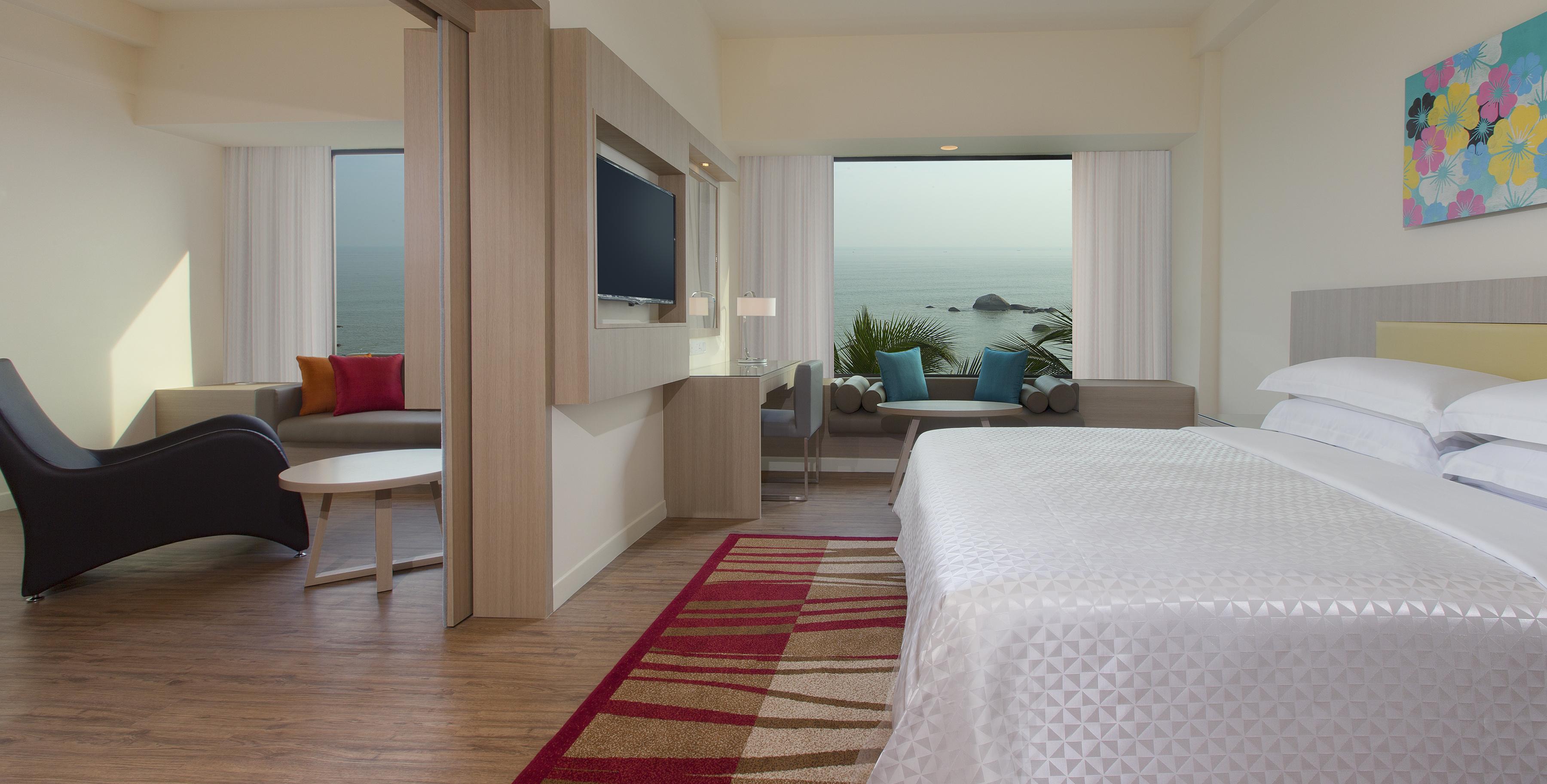 Mercure Penang Hotel Tanjung Bungah (Penang)