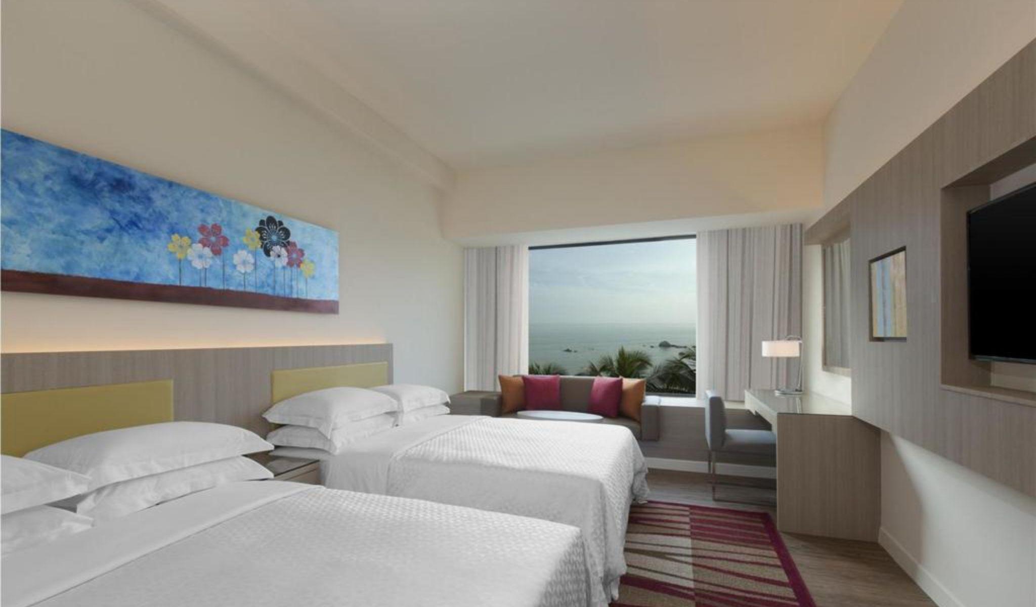 Mercure Penang Tanjung Bungah (Penang)
