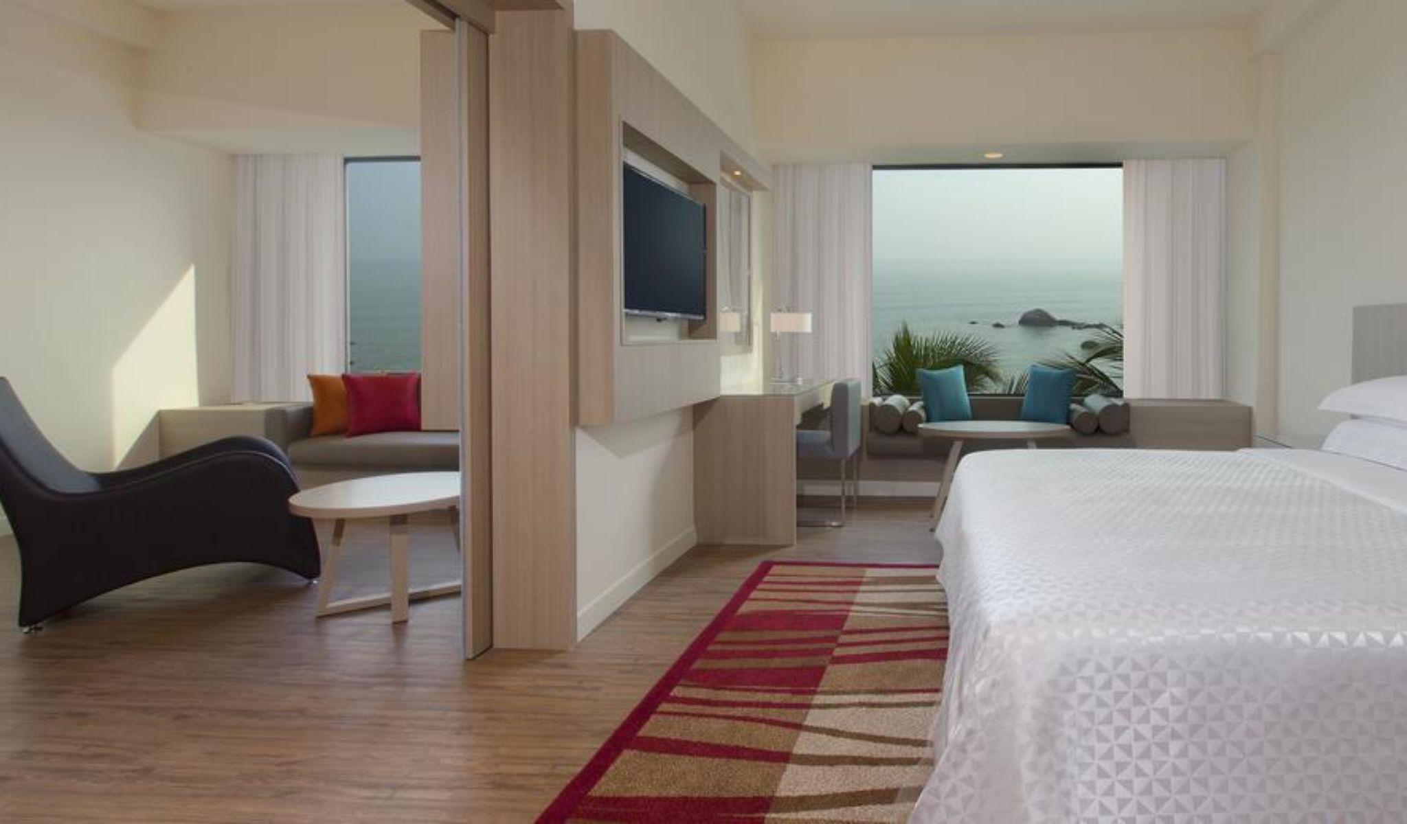 Mercure Penang 4*
