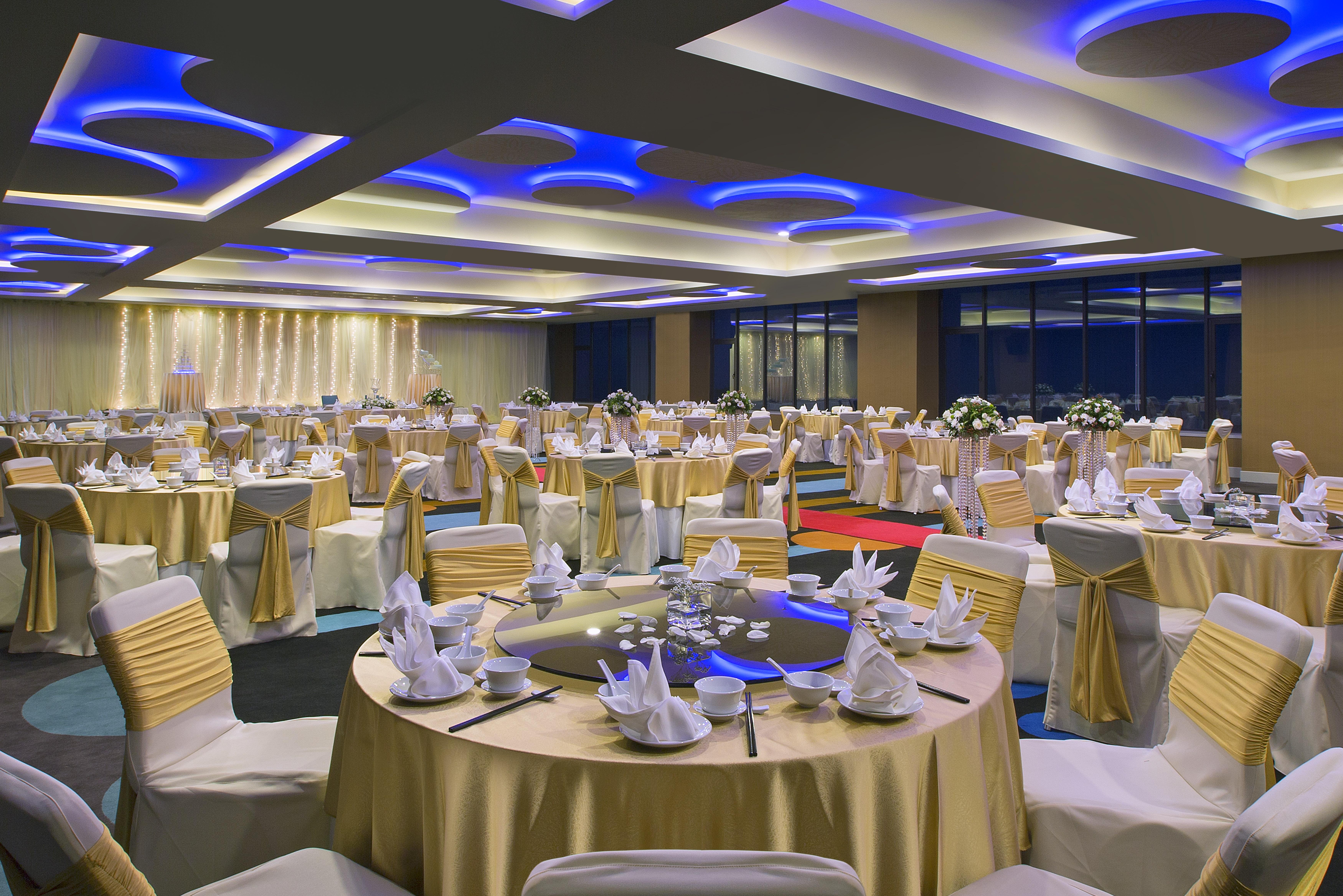 Mercure Penang Hotel Tanjung Bungah (Penang)