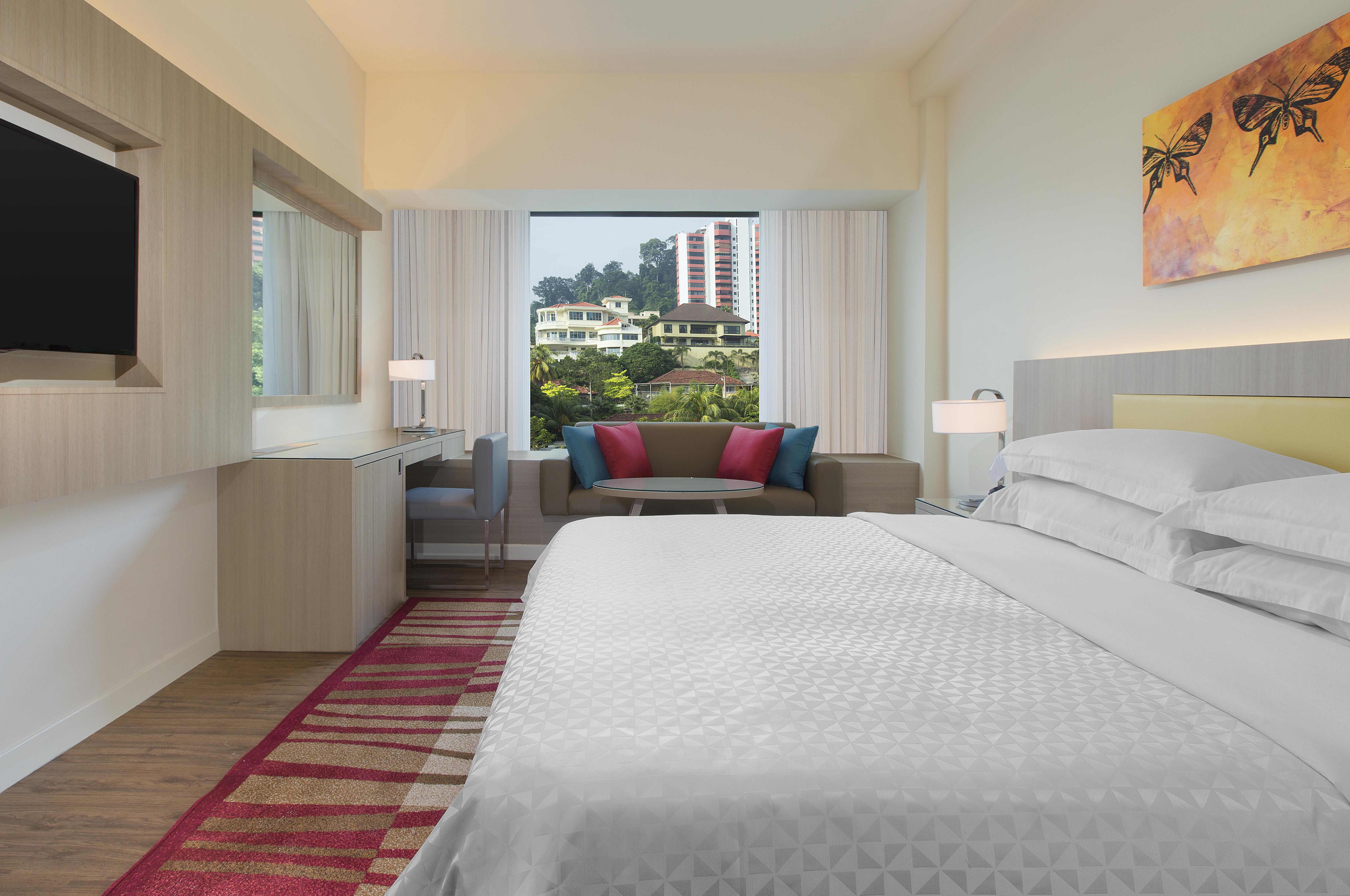 Hotel Mercure Penang