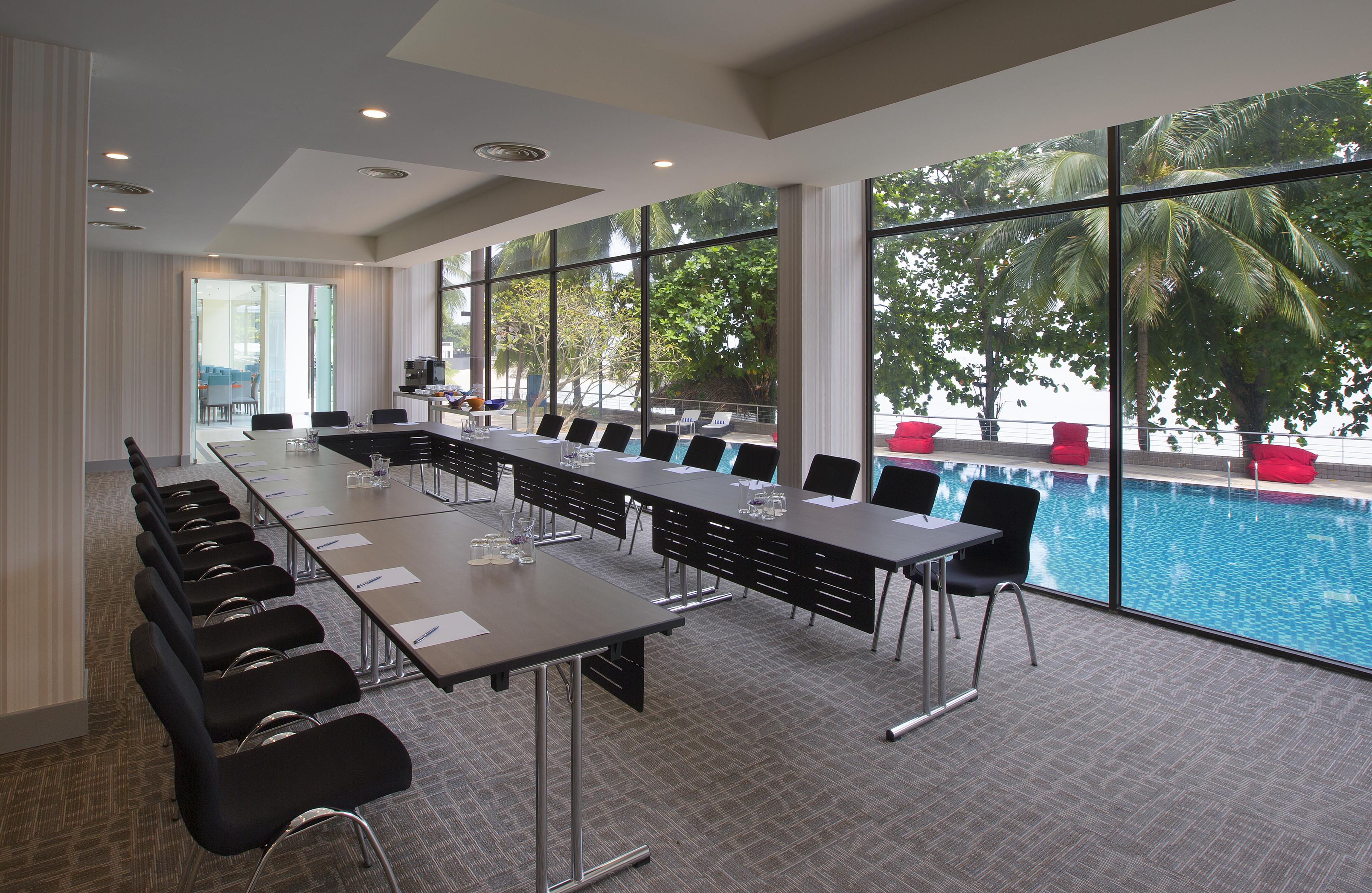 Mercure Penang Tanjung Bungah (Penang)