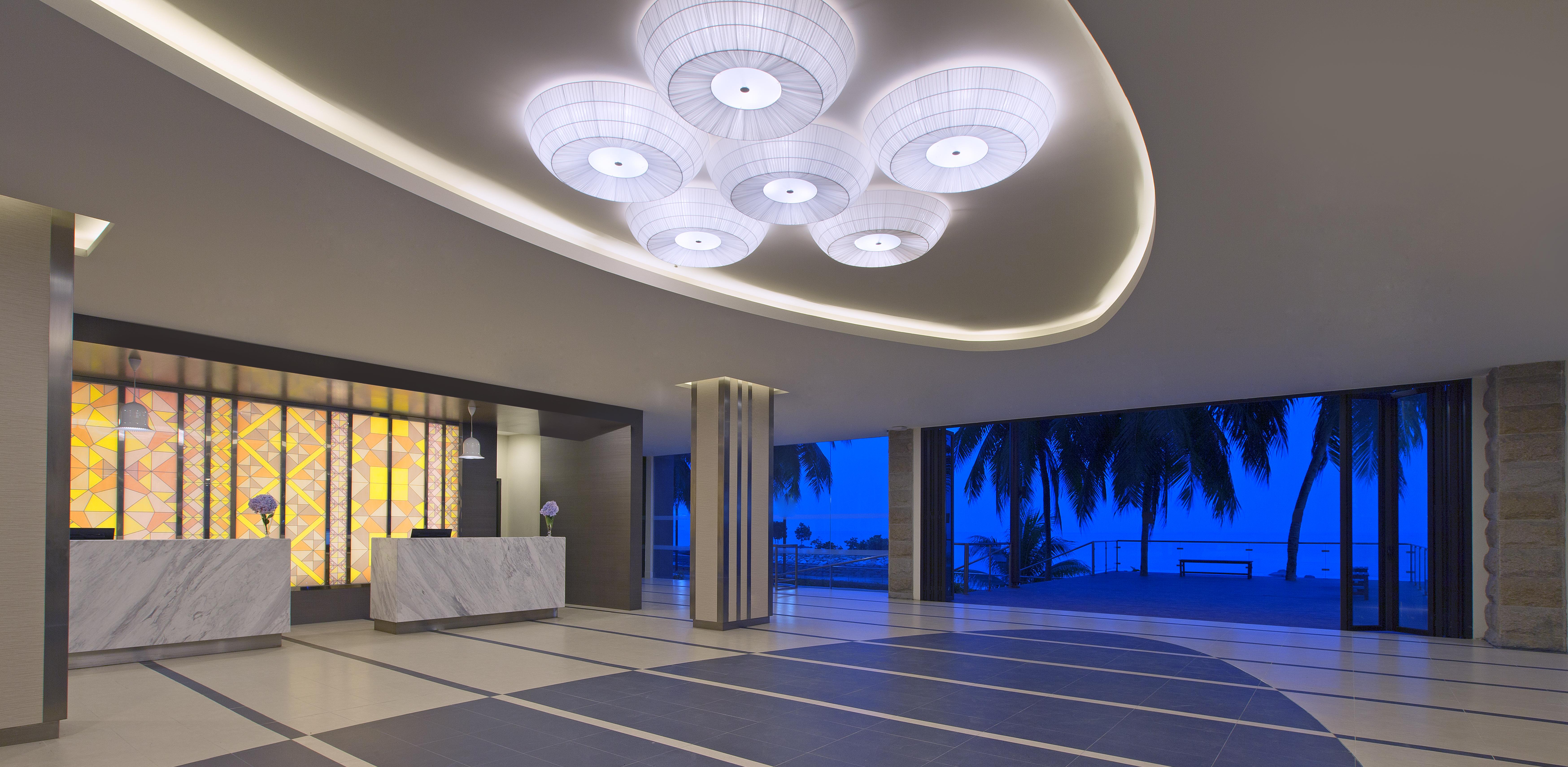 Mercure Penang Tanjung Bungah (Penang)