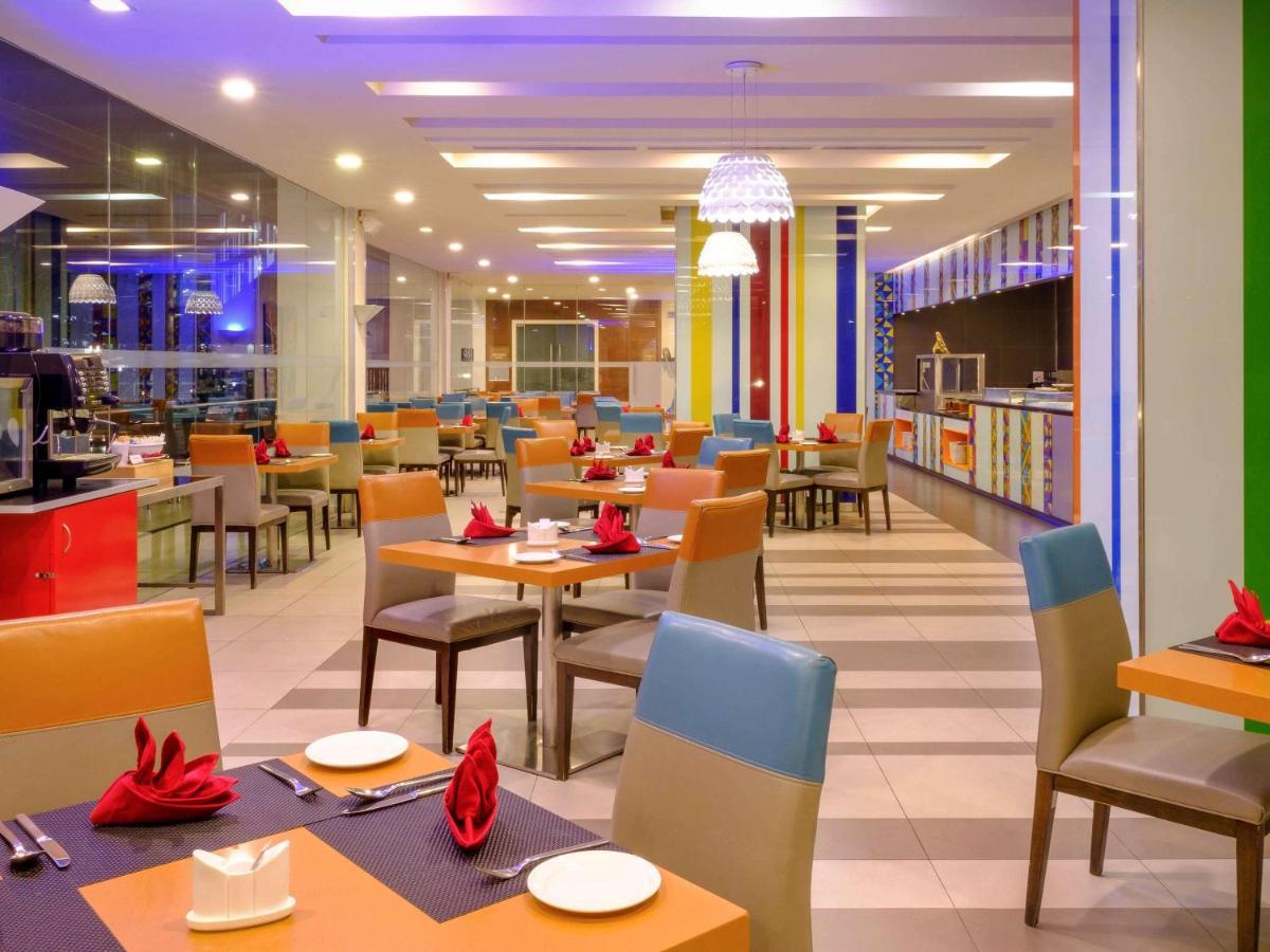 Mercure Penang 4*