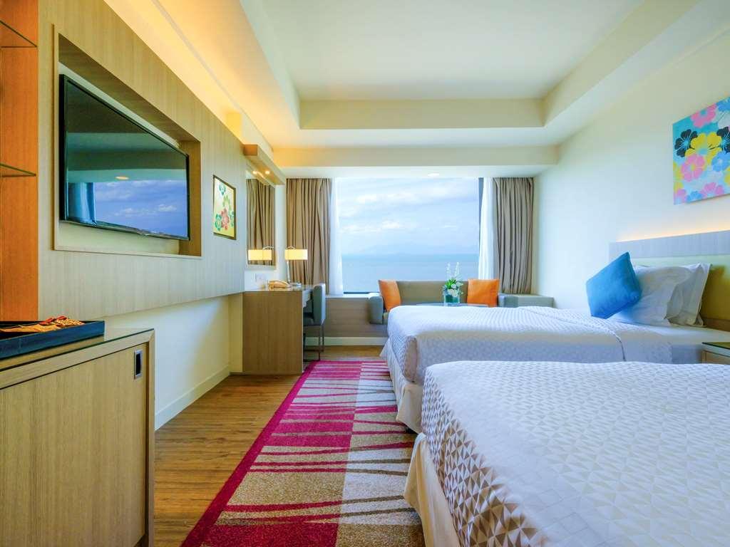Mercure Penang