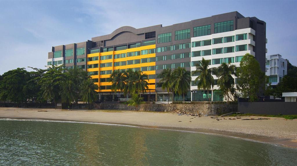Mercure Penang Hotel Tanjung Bungah (Penang)