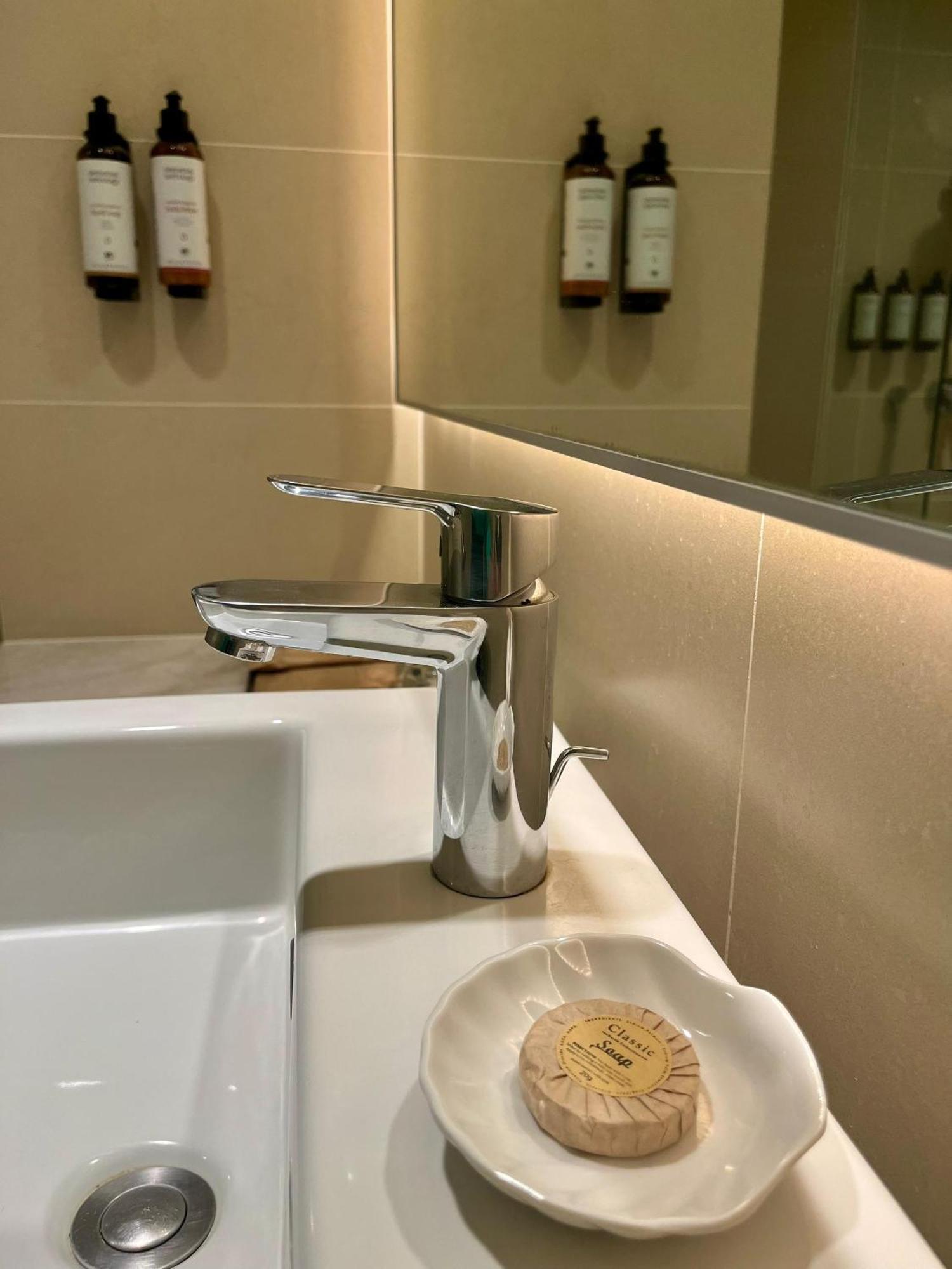 Hotel Mercure Penang Tanjung Bungah (Penang)