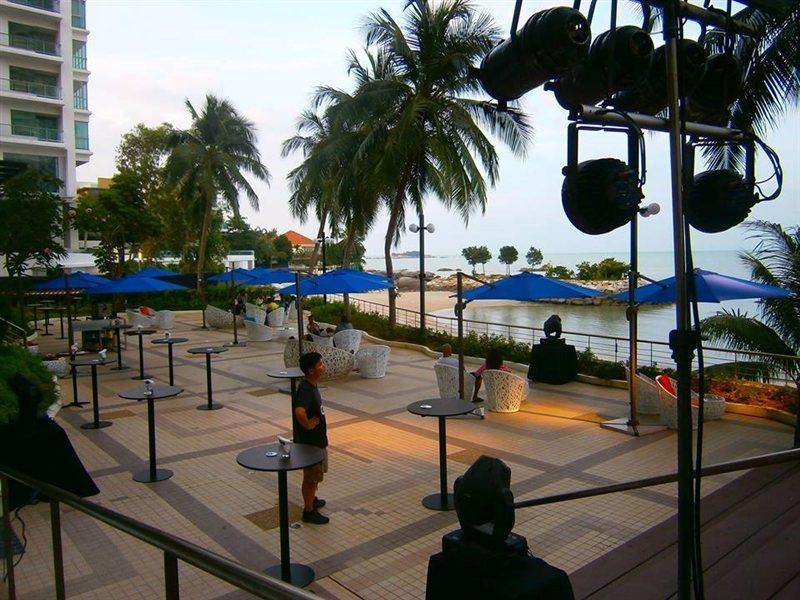 Mercure Penang Tanjung Bungah (Penang)
