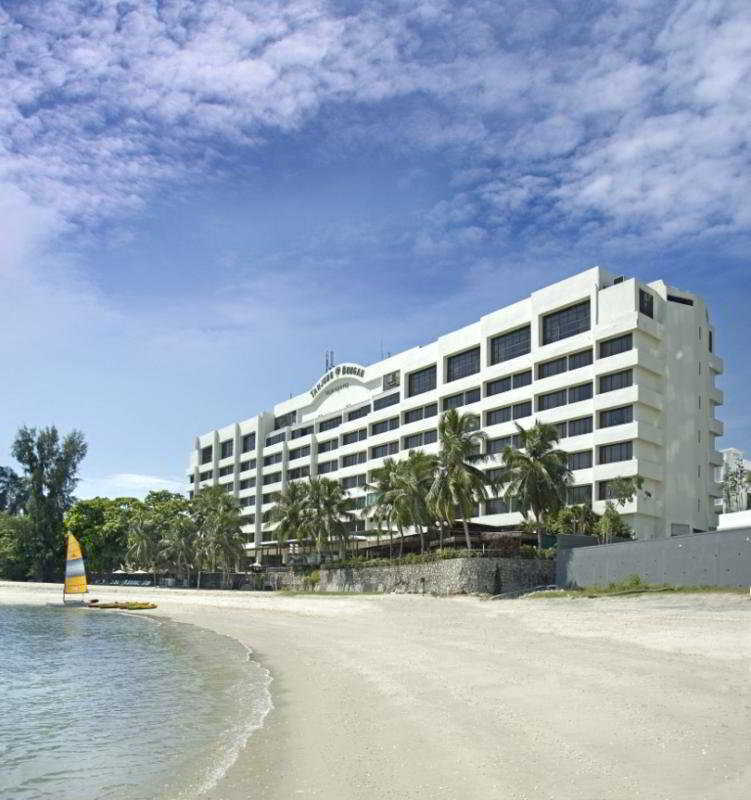 Hotel Mercure Penang 4*