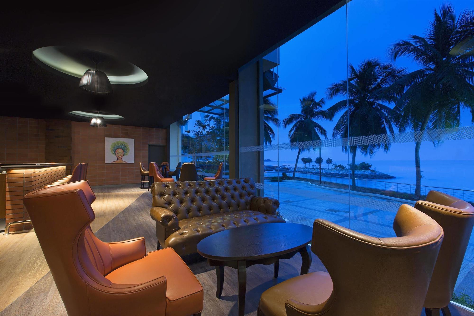 Mercure Penang 4* Tanjung Bungah (Penang)