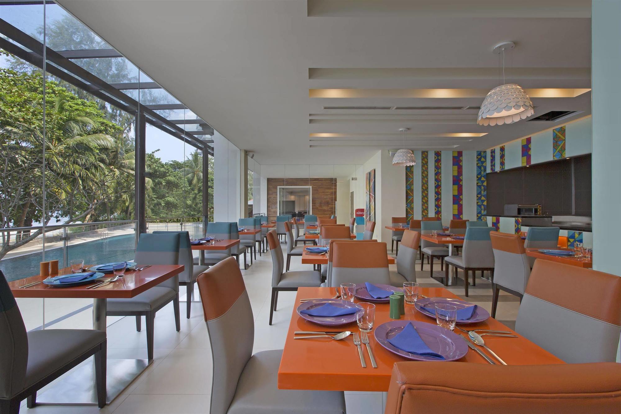 Mercure Penang Hotel