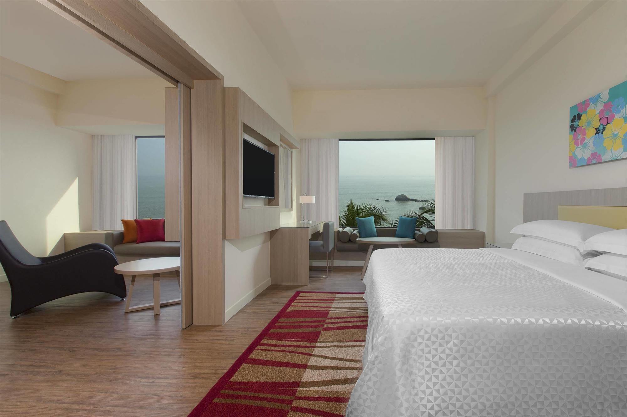 Mercure Penang 4*
