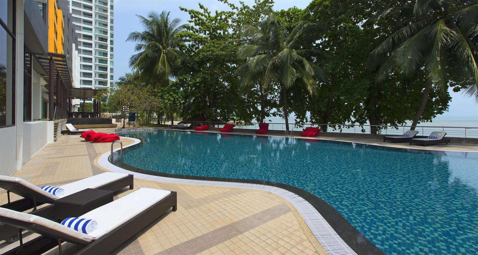 Mercure Penang