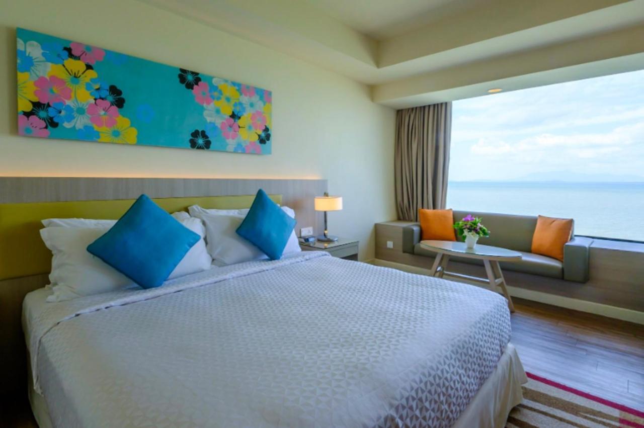 Hotel Mercure Penang