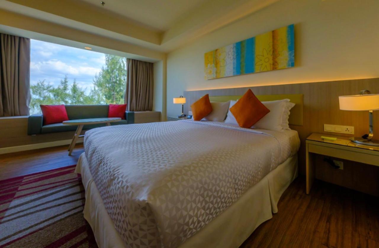 Mercure Penang