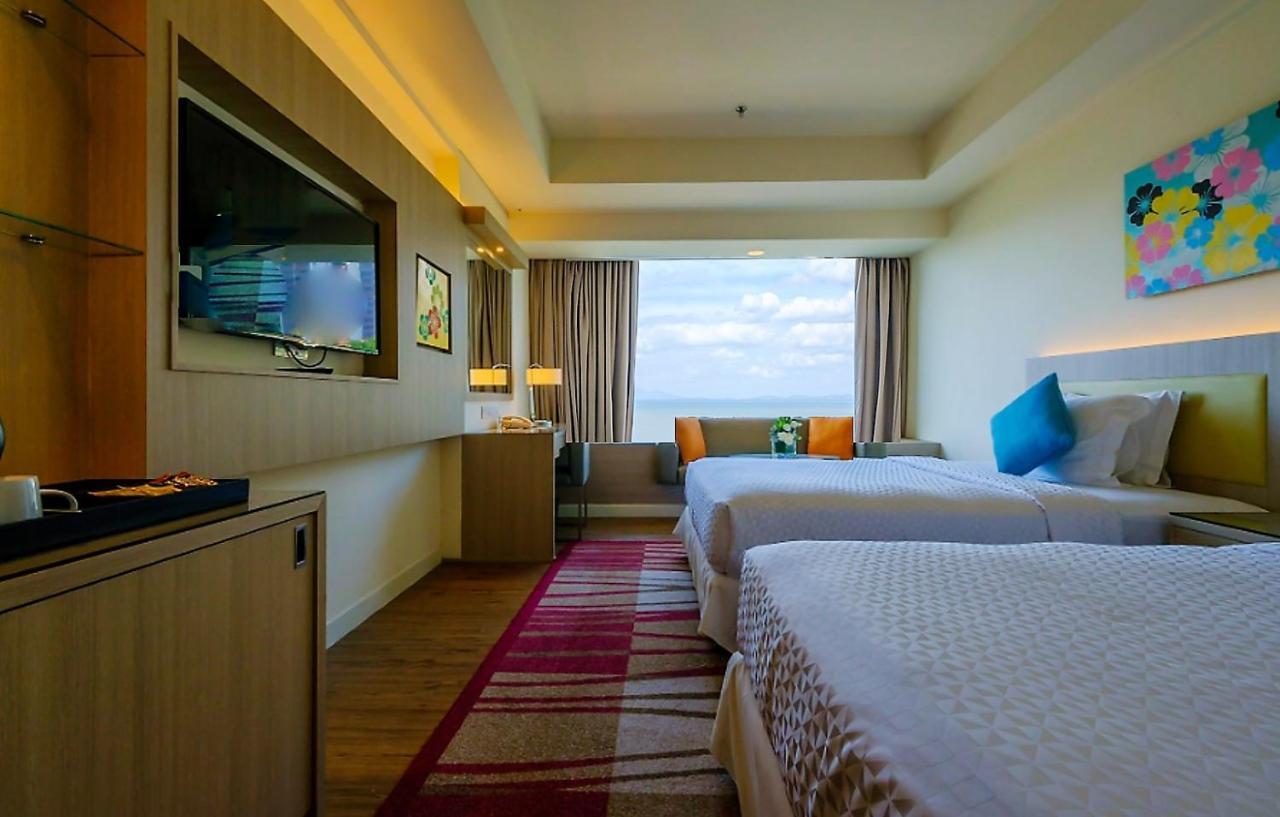 Hotel Mercure Penang 4*