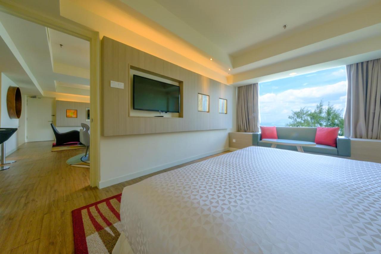Hotel Mercure Penang