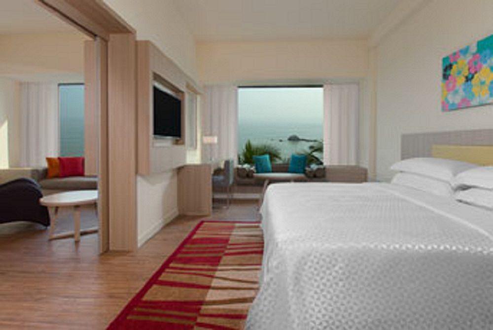 Hotel Mercure Penang Tanjung Bungah (Penang)
