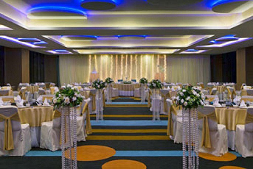 Mercure Penang