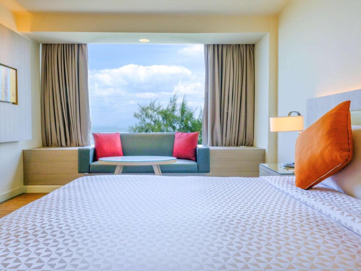 Mercure Penang